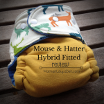 Mouse & Hatter Hybrid Fitted Review