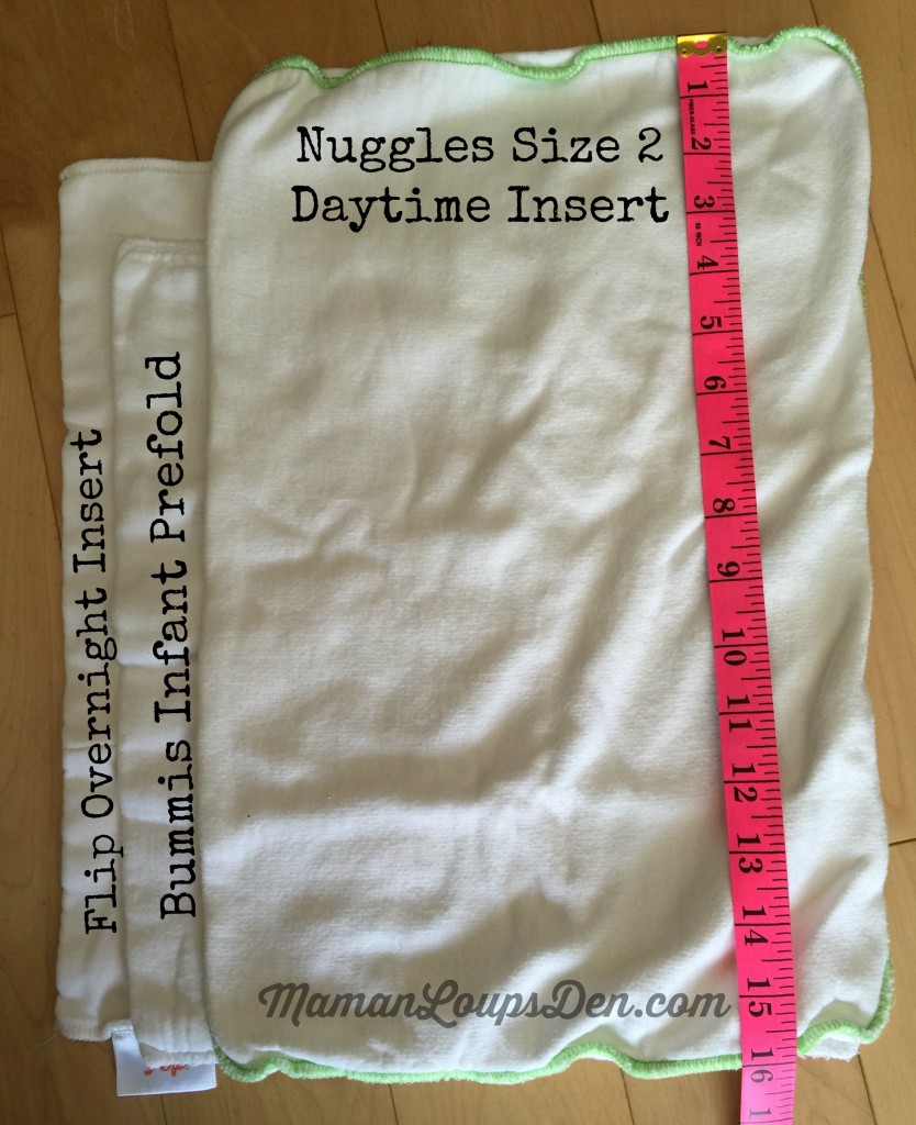 Nuggles Tuck-Wrap-Go All-in-Two Review