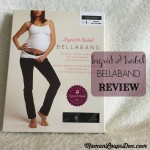Ingrid & Isabel BellaBand Review