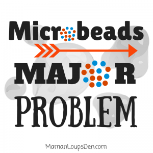 Microbeads Major Problem