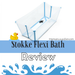 Stokke Flexi Bath Review