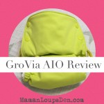 GroVia All-in-One Review