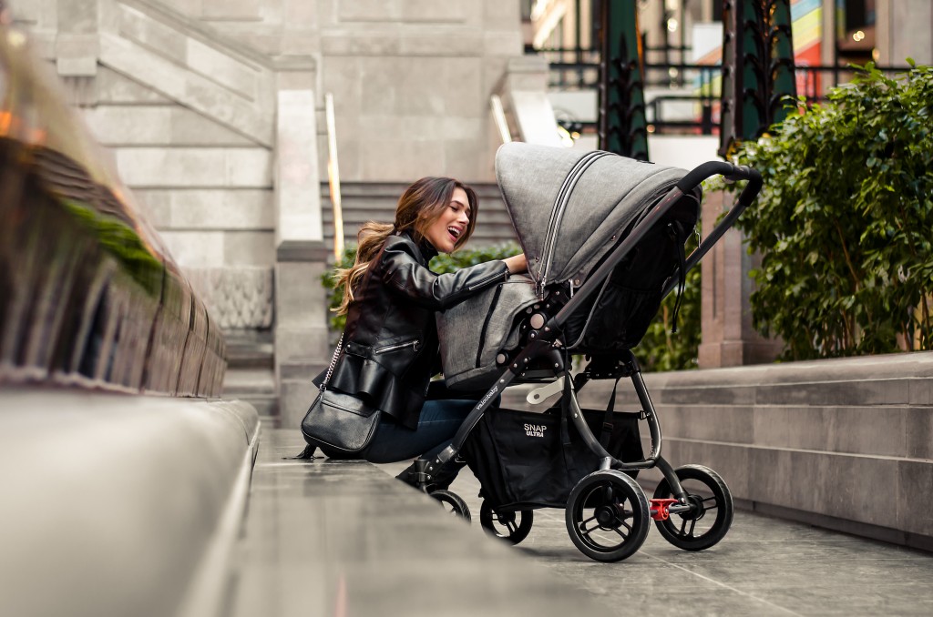 Valco Baby Strollers Are Back in Canada