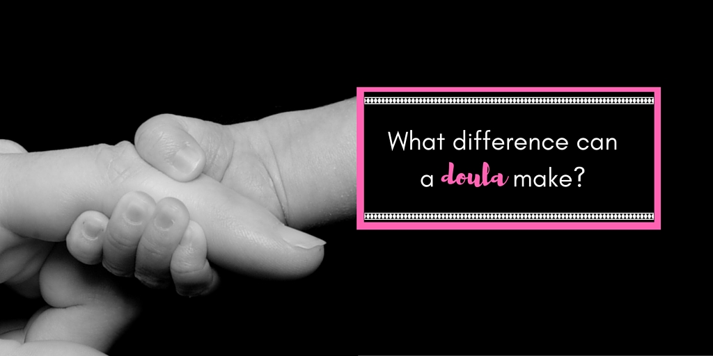 What difference can a doula make?