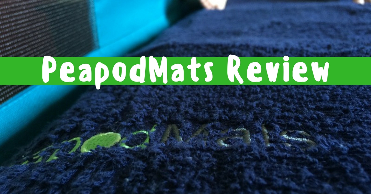 PeapodMats Review