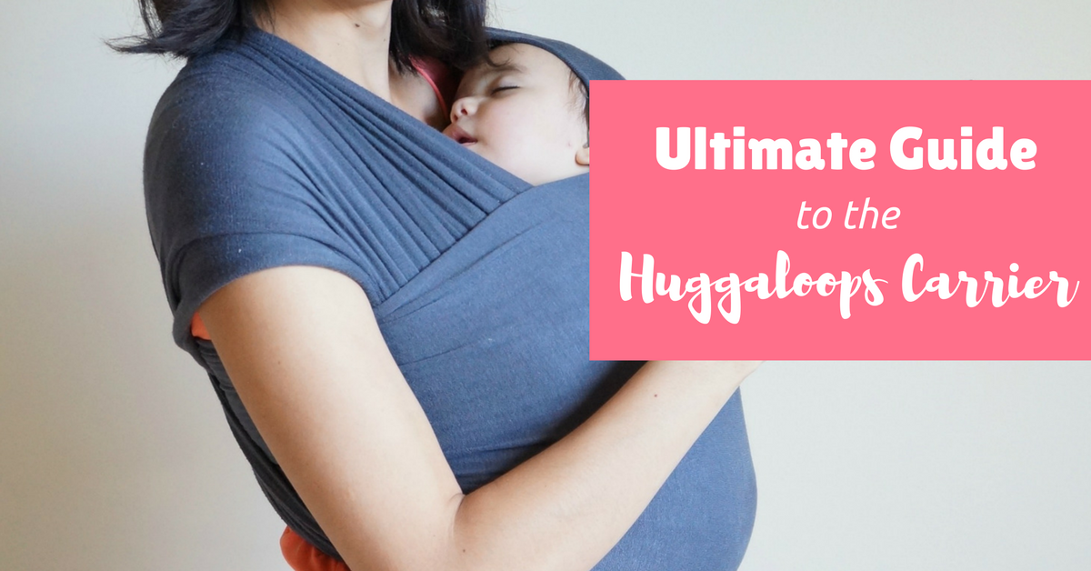 Ultimate Guide to the Huggaloops Carrier