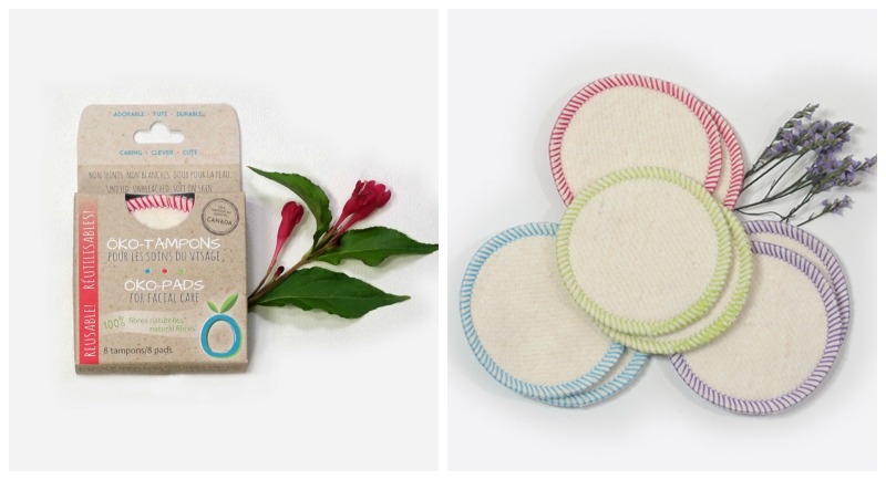 Holiday Gift Guide for Moms: Öko Creations