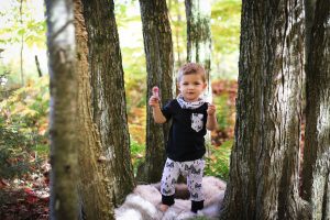 Holiday Gift Guide for Cloth Diapering Parents: Coton Vanille