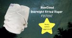 HumBird HumCloud Overnight Fitted & Wool Interlock Cover Review