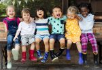 Top 5 Tips for Starting Kindergarten on the Right Foot