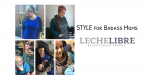 Style for Badass Mom from La Leche Libre