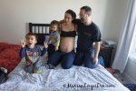 32 Weeks Pregnant – Close, Yet So Far