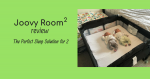 Joovy Room 2 Review: The Perfect Sleep Space for Twins