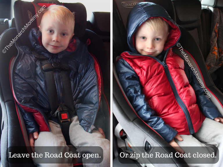 Gap Car Seat Safe Jacket Clearance 54, Can Babies Wear Coats In Car Seats